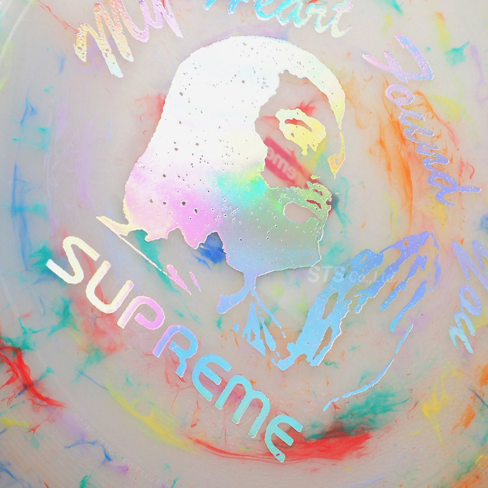 Supreme/Wham-O Savior Frisbee - UG.SHAFT
