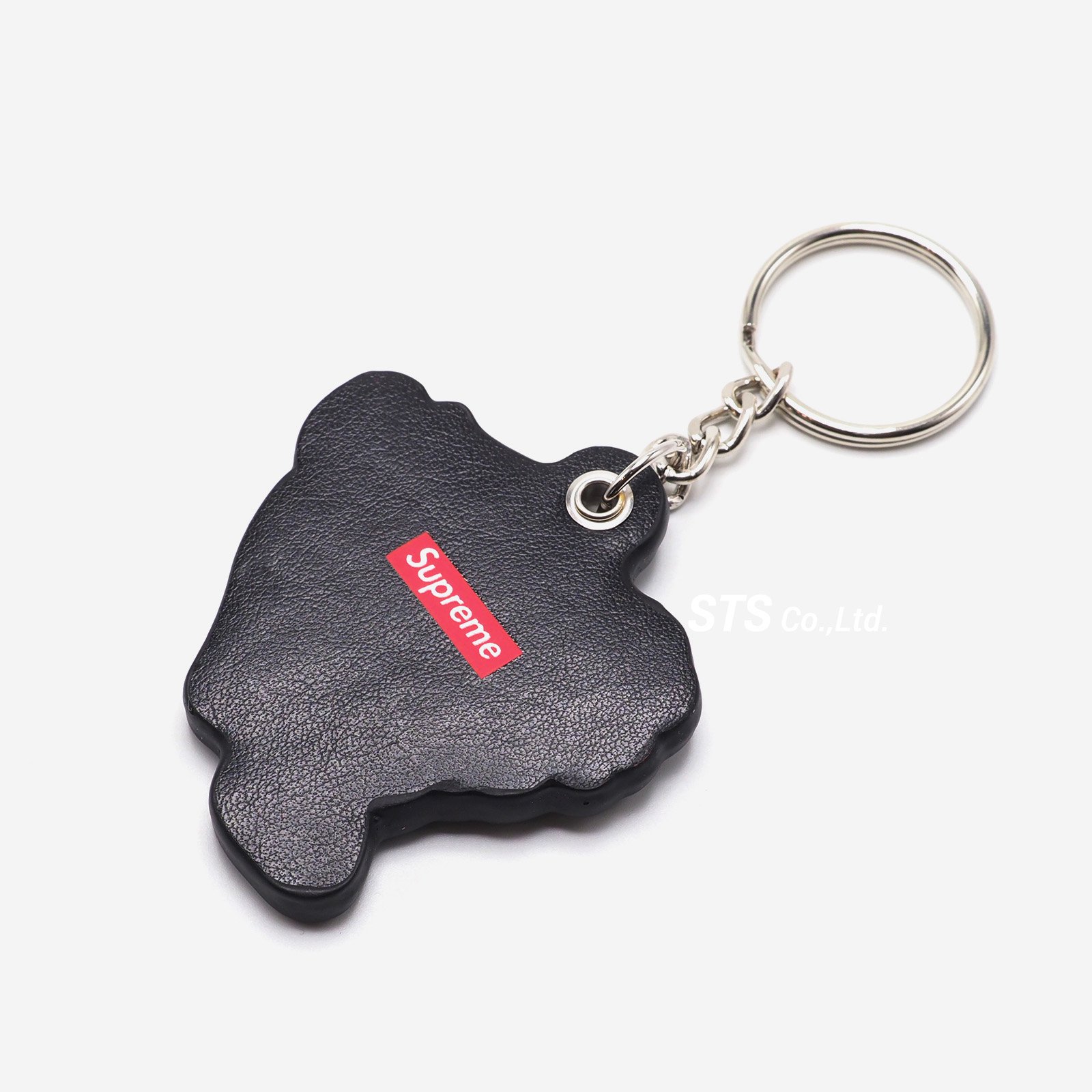 大人気定番商品 キーホルダー keychain panther Supreme キーホルダー