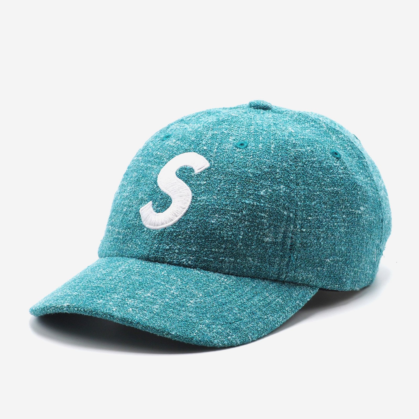 Supreme - Terry S Logo 6-Panel - UG.SHAFT