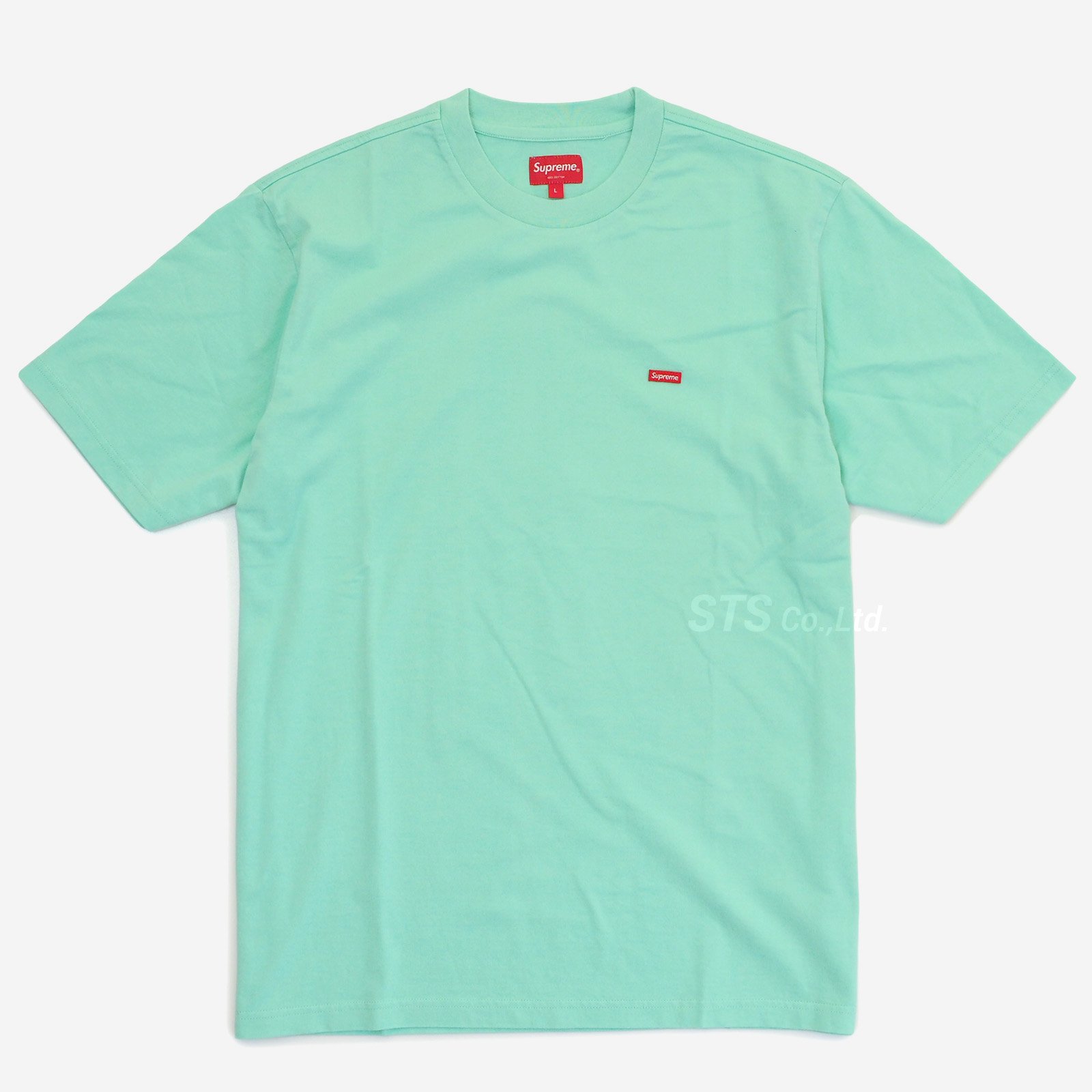 Supreme Small Box Tee 