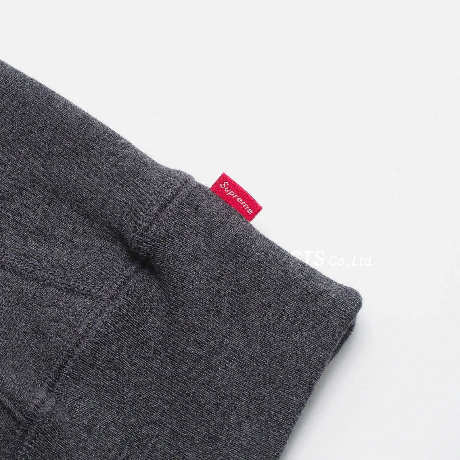 Supreme - Number One Hooded Sweatshirt - UG.SHAFT