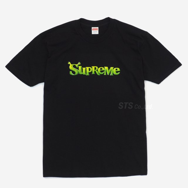 Supreme - Face Tee - UG.SHAFT