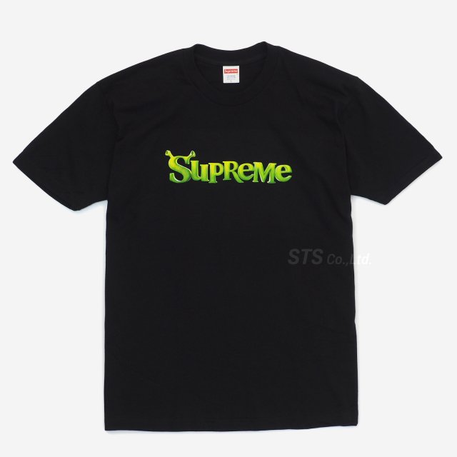 【SALE】Supreme - Shrek Tee