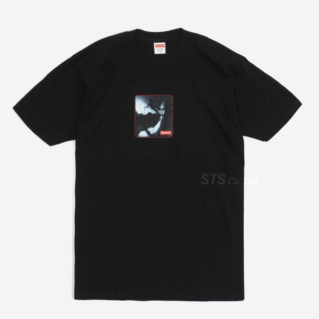 Supreme/Hanes Tagless Tees - Pink (2 Pack) - UG.SHAFT