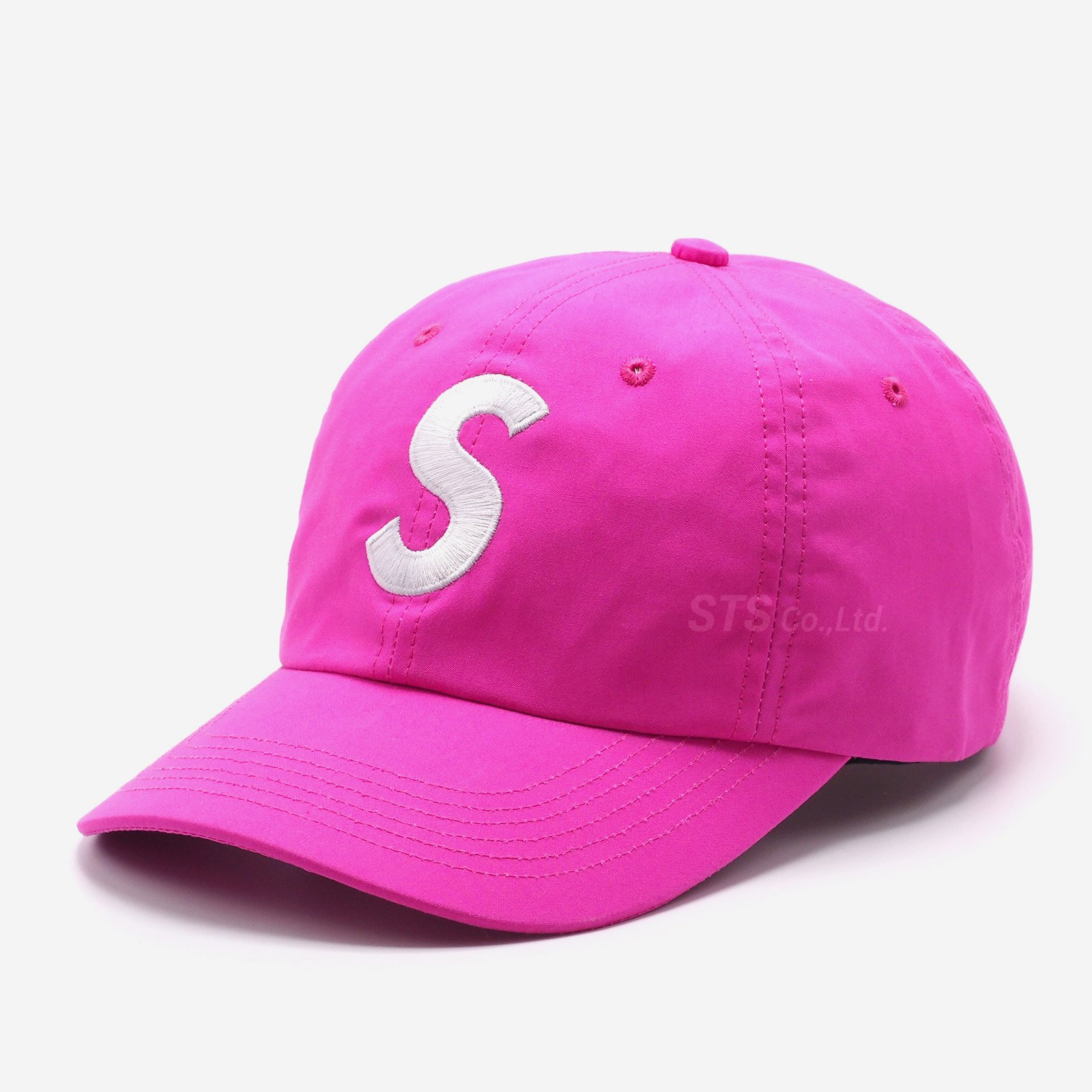 Supreme - Ventile S Logo 6-Panel - UG.SHAFT