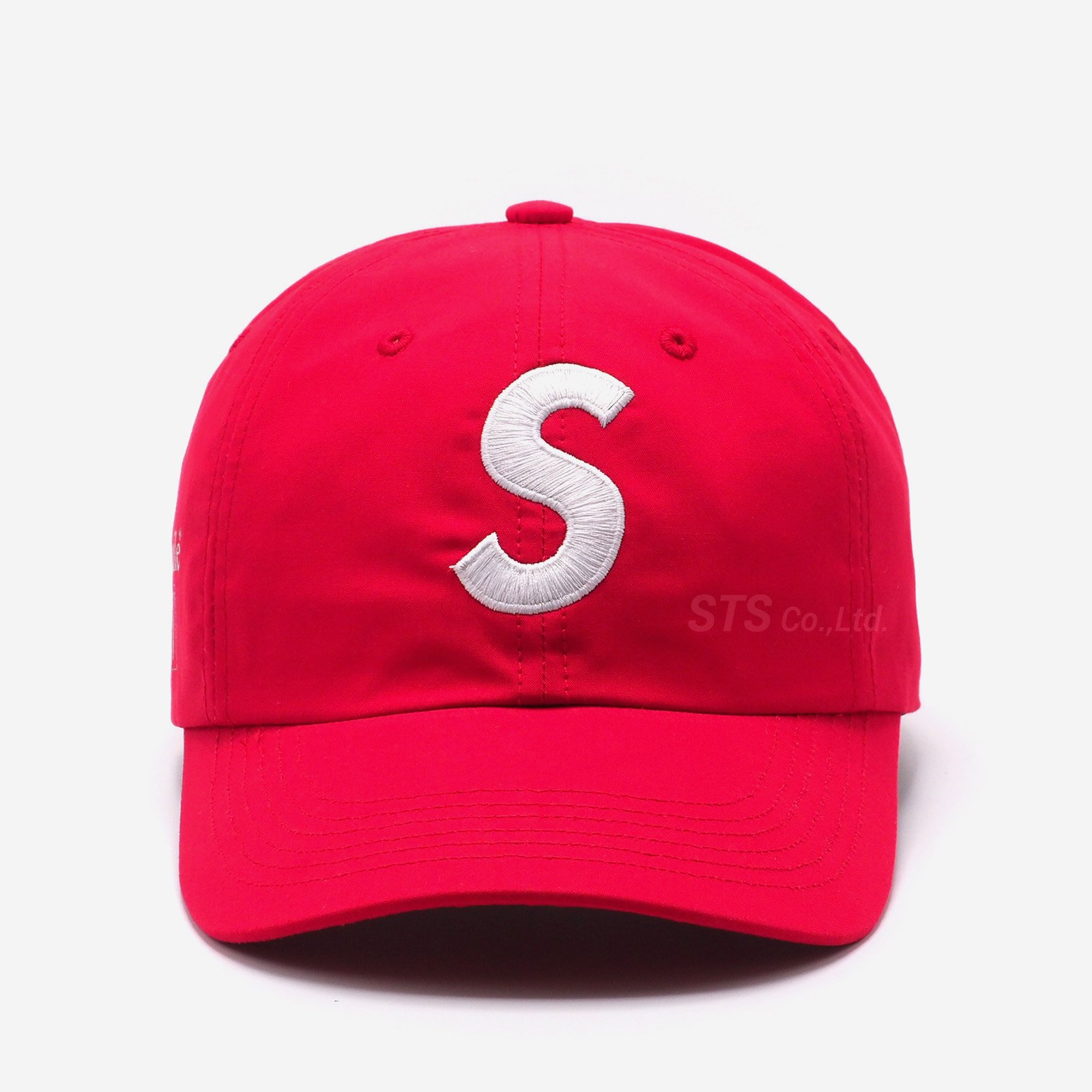 Supreme - Ventile S Logo 6-Panel - UG.SHAFT