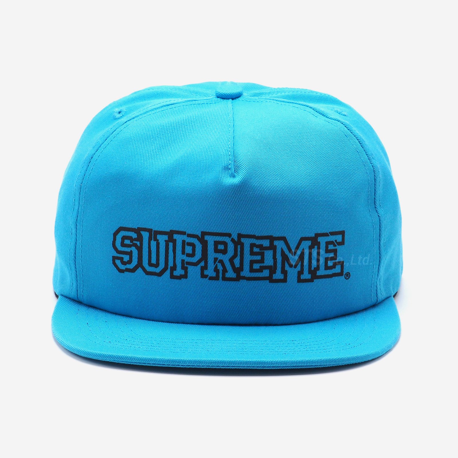 Supreme - Shattered Logo 5-Panel - UG.SHAFT