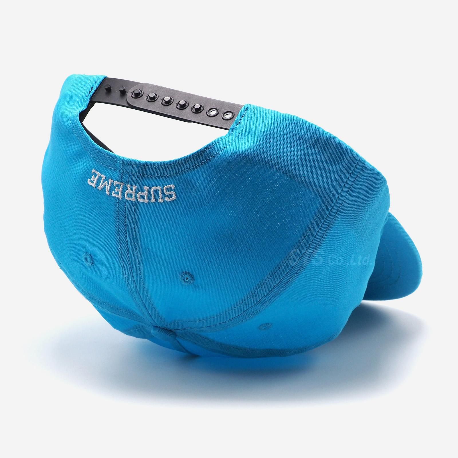 Supreme - Shattered Logo 5-Panel - UG.SHAFT