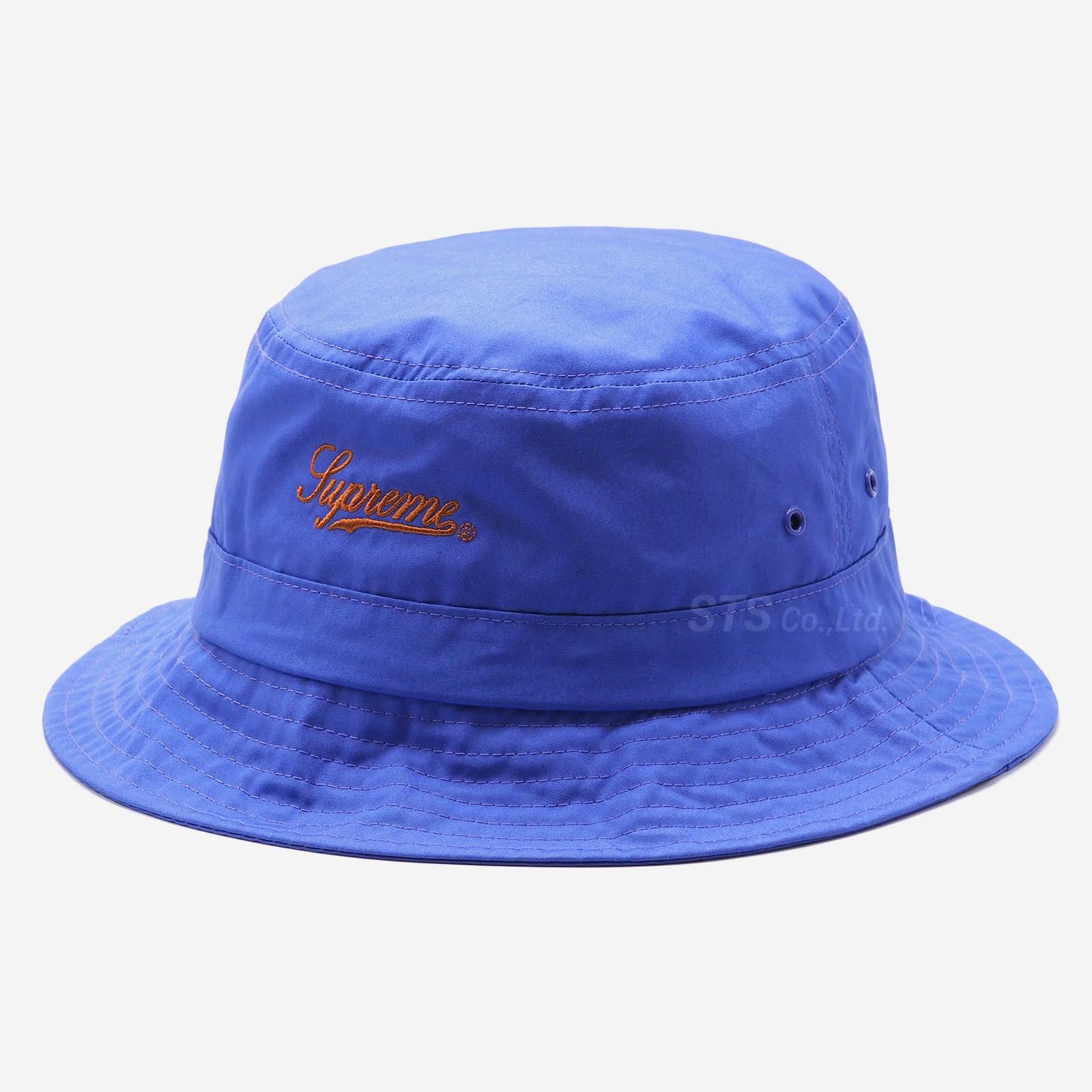 Supreme/Stone  ストライプ クラッシャー[S/M/] Supreme - Bolt Snap Crusher - UG.SHAFT