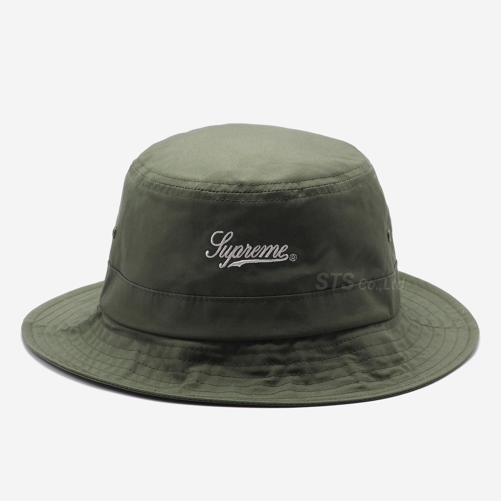 専用 Supreme 21FW Bolt Snap Crusher オリーブ Bolt Snap Crusher | Supreme 21fw