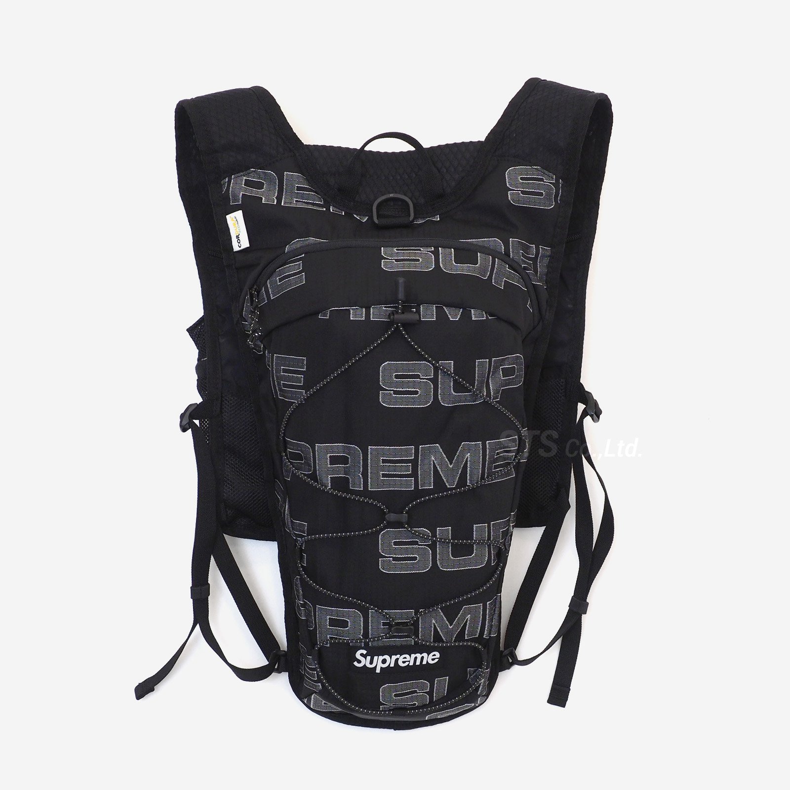Supreme - Pack Vest - UG.SHAFT