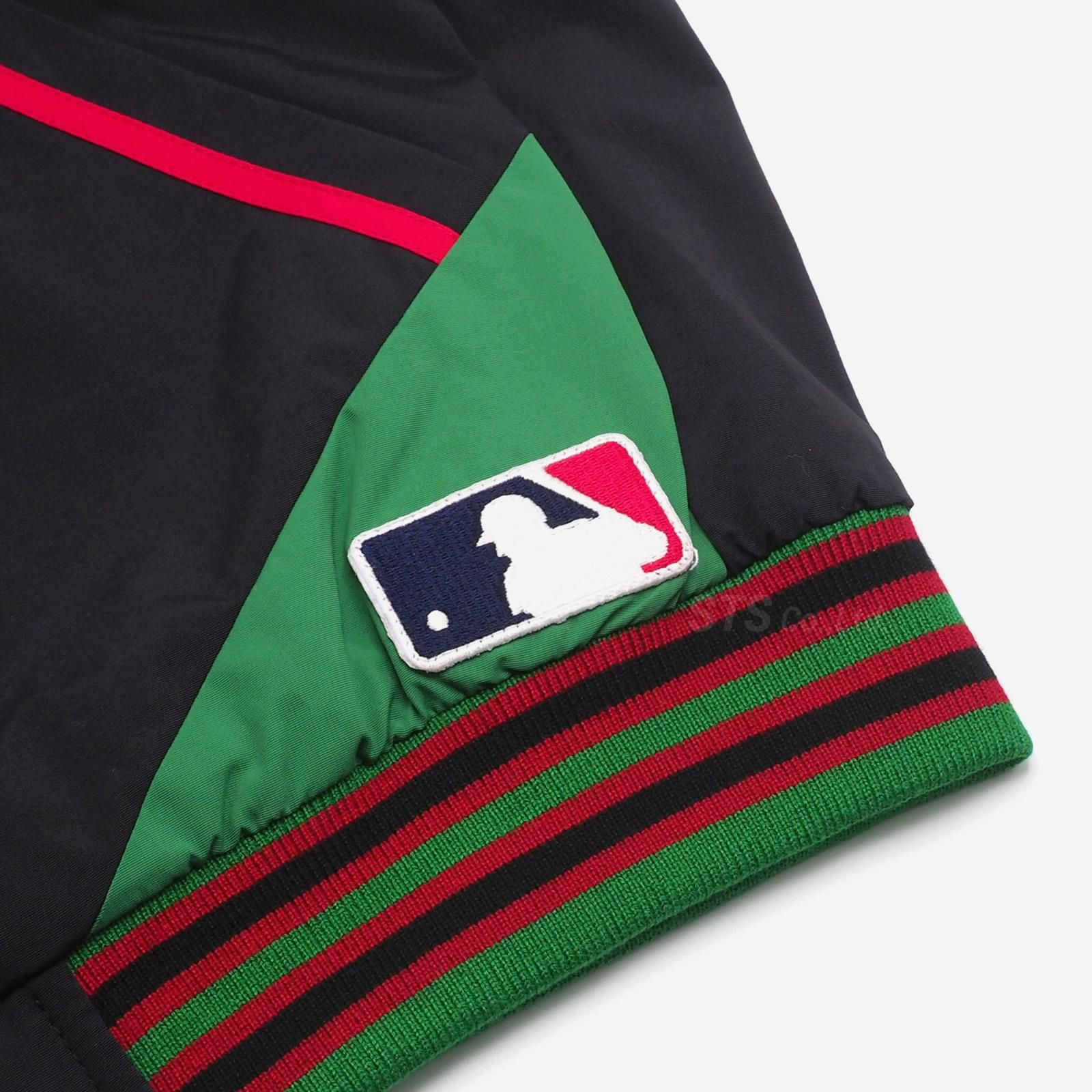 Supreme/New York Yankees Track Jacket - UG.SHAFT Supreme/New York Yankees Track Jacket - UG.SHAFT