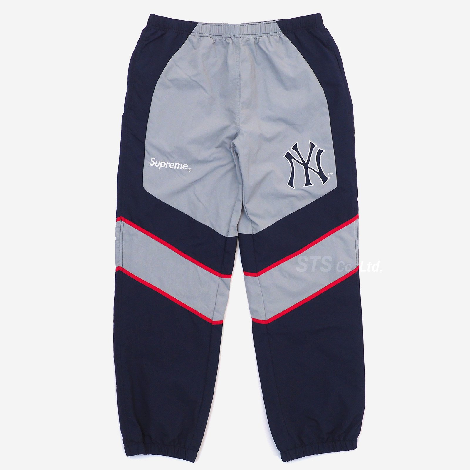 Supreme/New York Yankees Track Pant - UG.SHAFT
