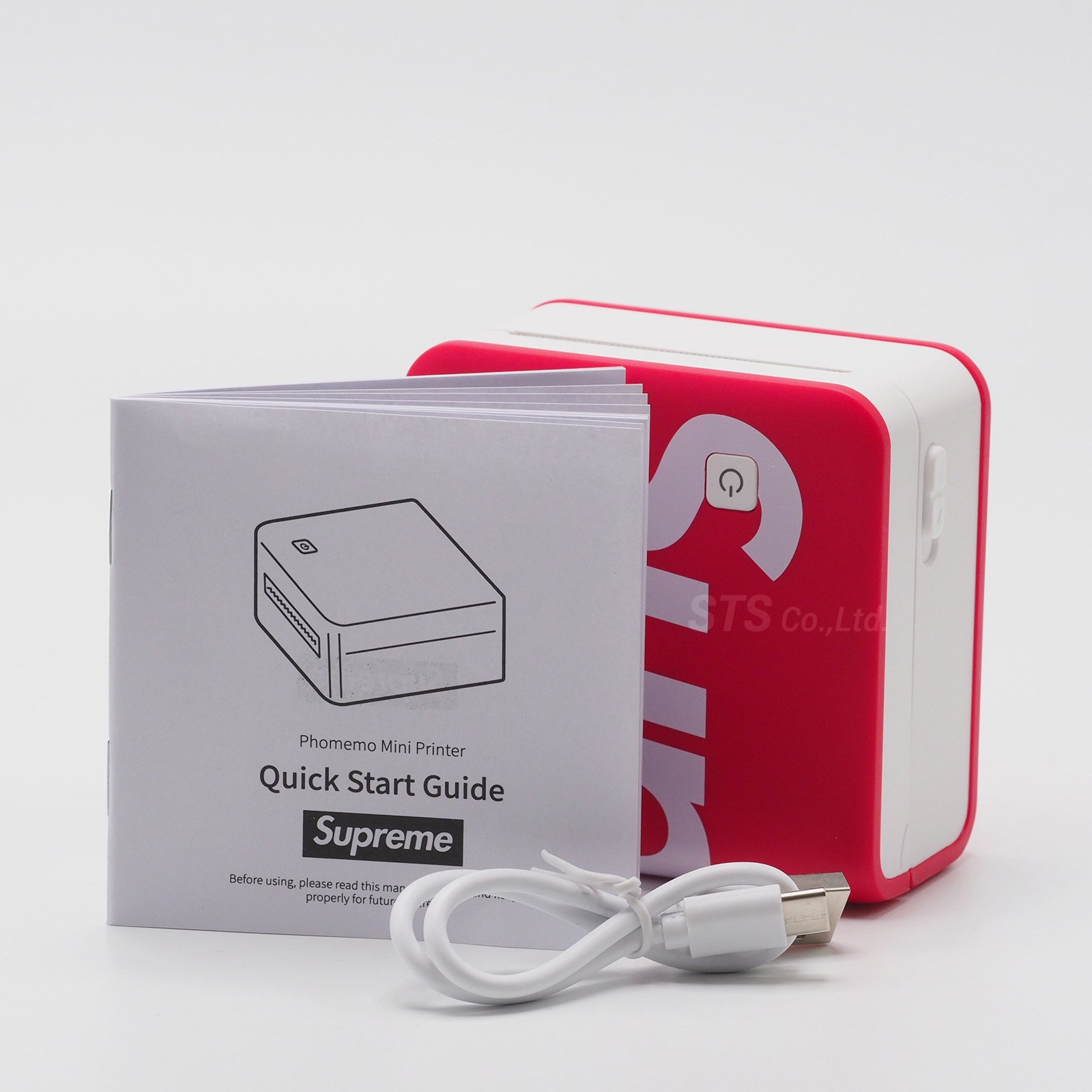 Supreme/Phomemo Pocket Printer - UG.SHAFT