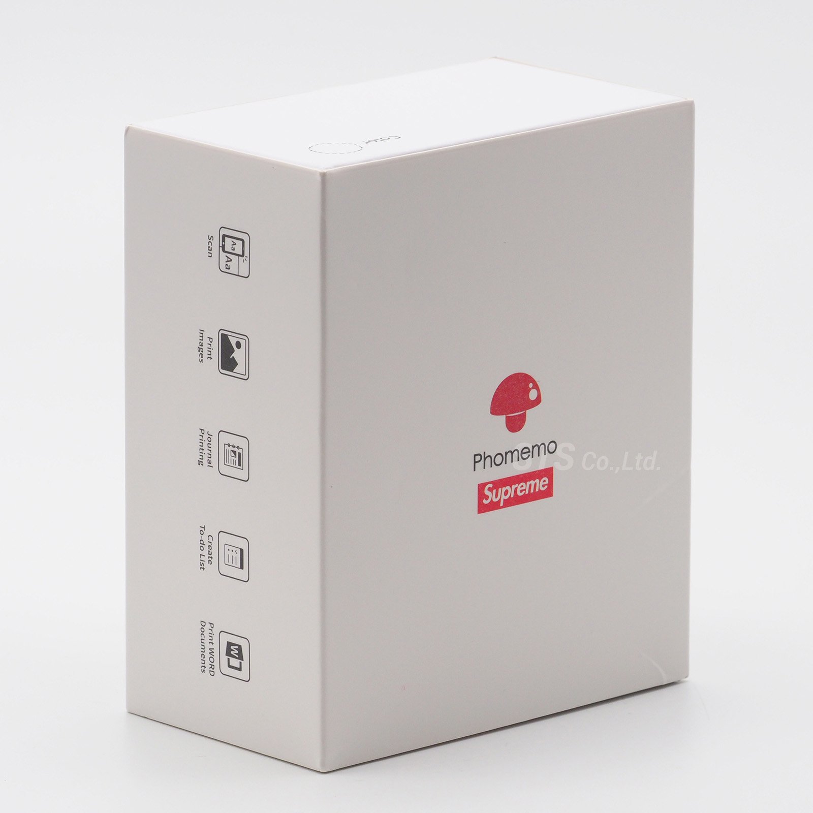 Supreme/Phomemo Pocket Printer - UG.SHAFT
