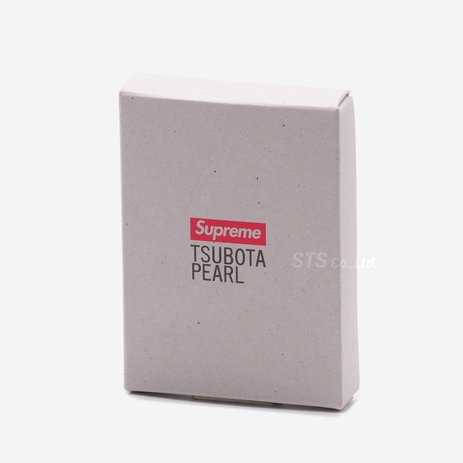 Supreme/Tsubota Pearl Hard Edge Lighter - UG.SHAFT