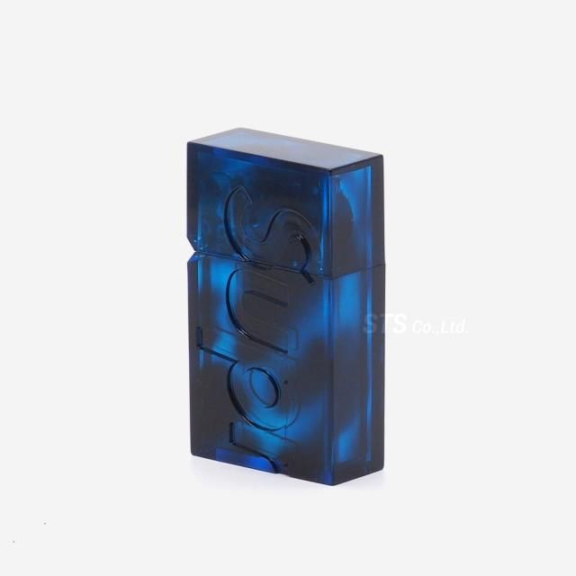 Supreme - High Density Small Box S/S Top - UG.SHAFT