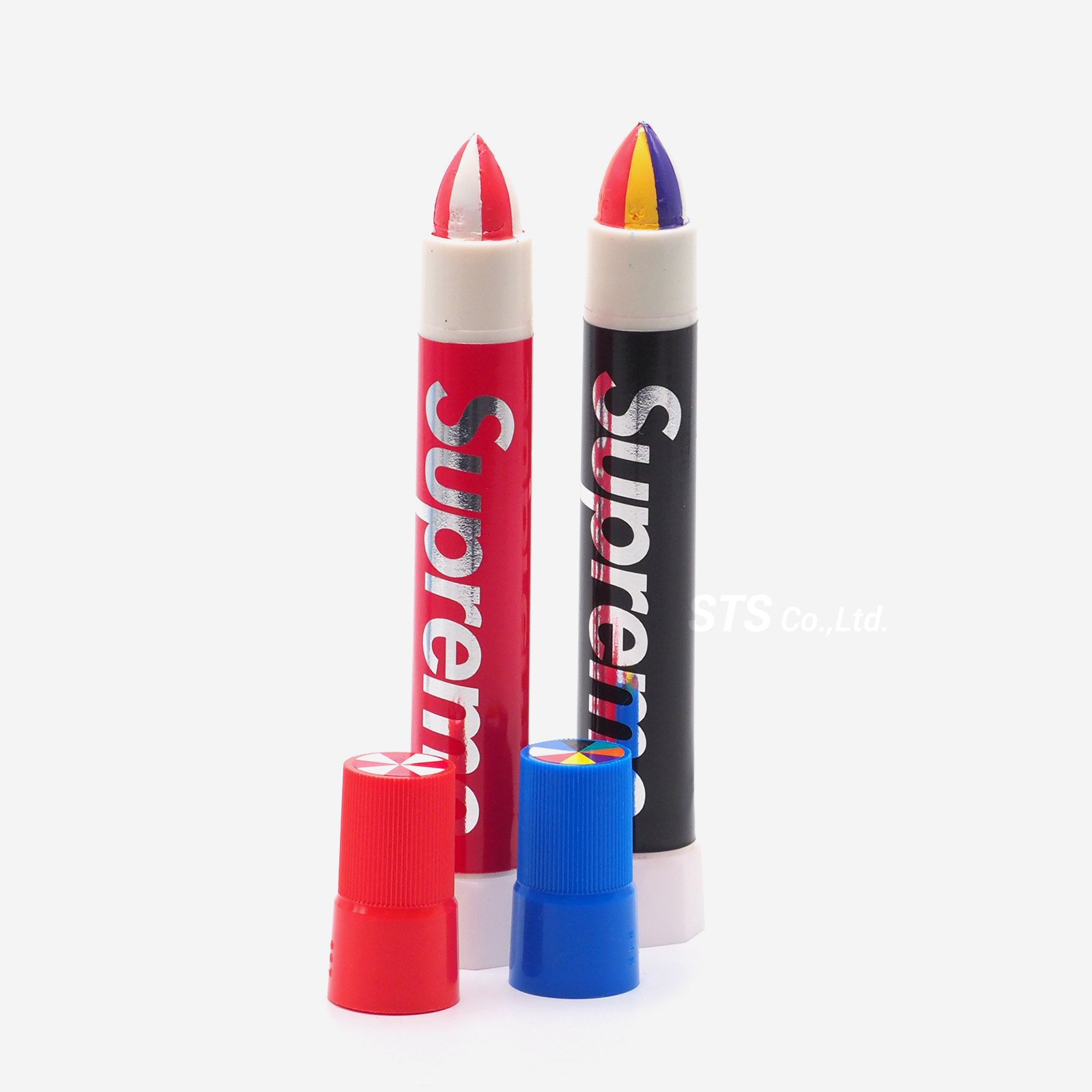 Supreme/Hand Mixed Paint Stick (Set of 2) - UG.SHAFT