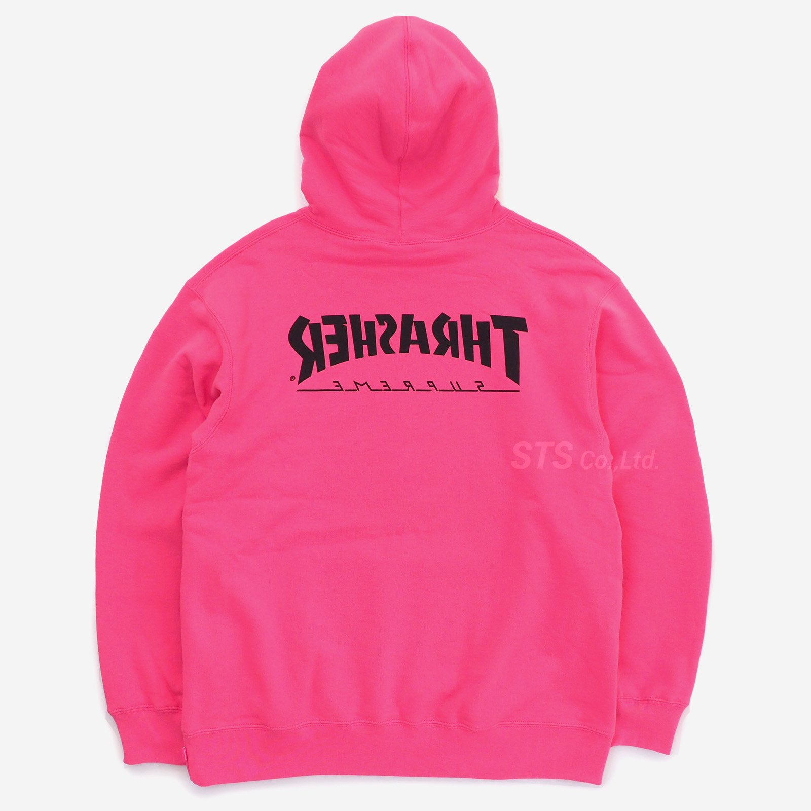 新入荷 Supreme Thrasher カナダ製 Sweatshirt Hooded トップス - www ...