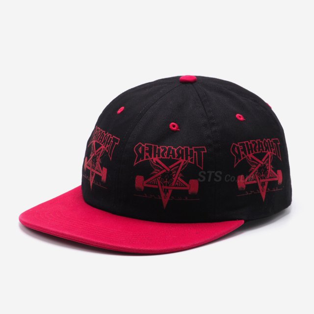 Supreme/Timberland 6-Panel - UG.SHAFT