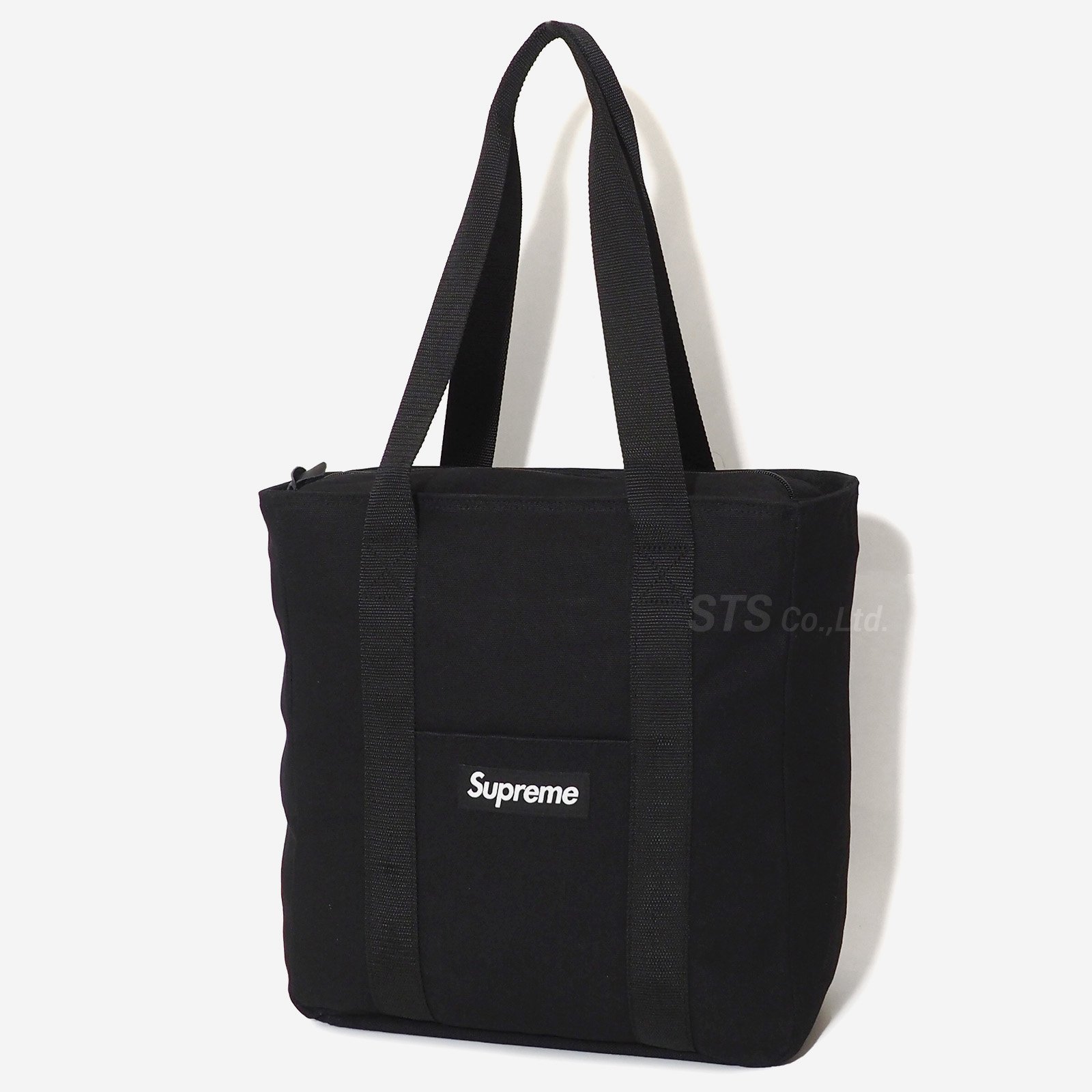 Supreme - Supreme Gonz Map Denim Tote デニムトートバッグの+