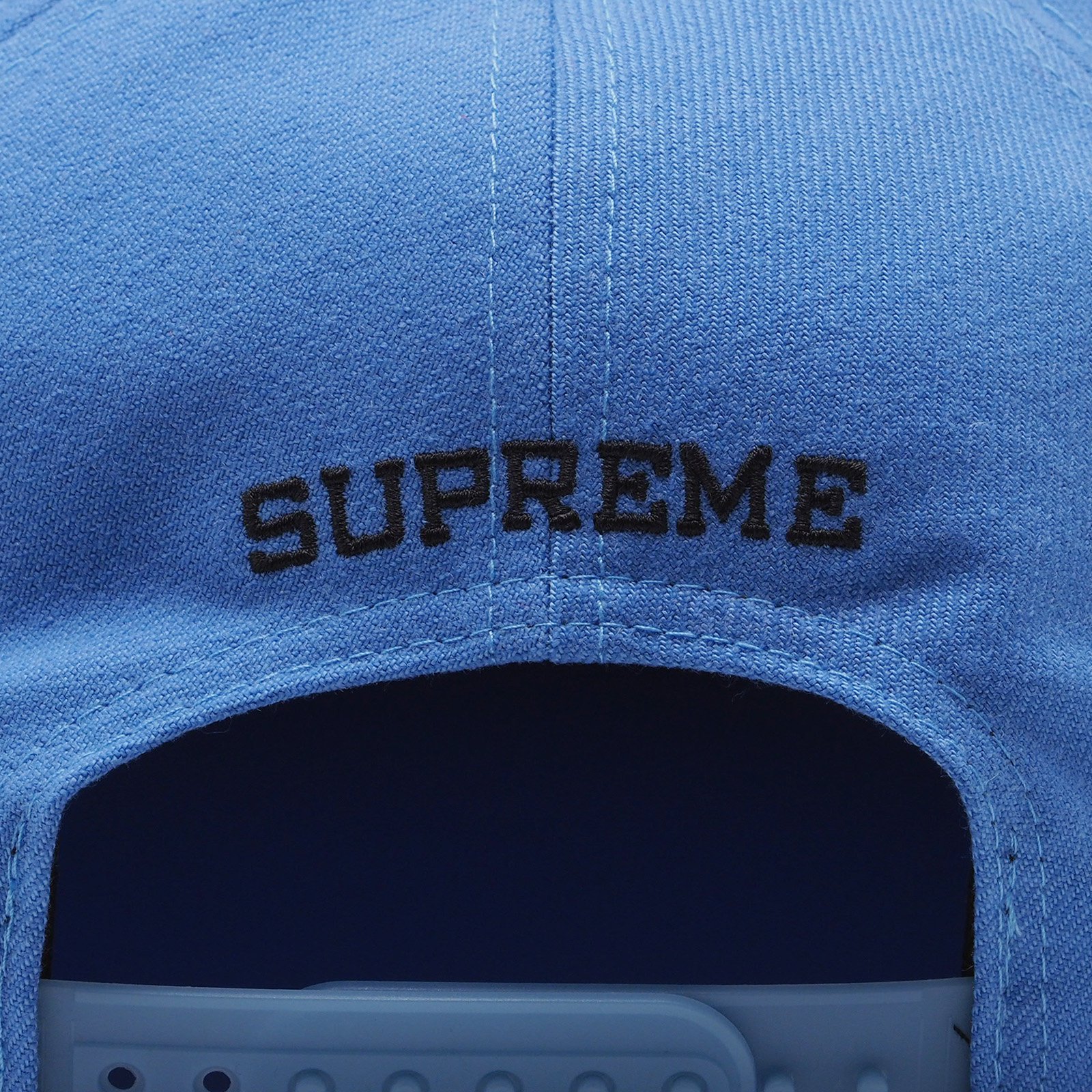 Supreme - Arabic Logo 5-Panel - UG.SHAFT