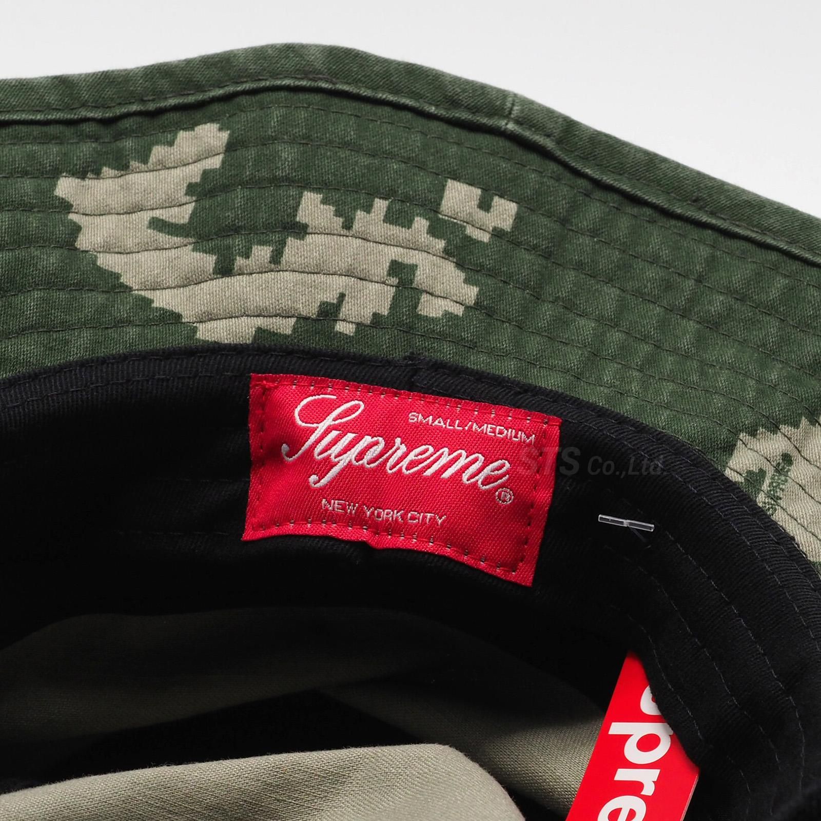 Supreme - Military Boonie - UG.SHAFT