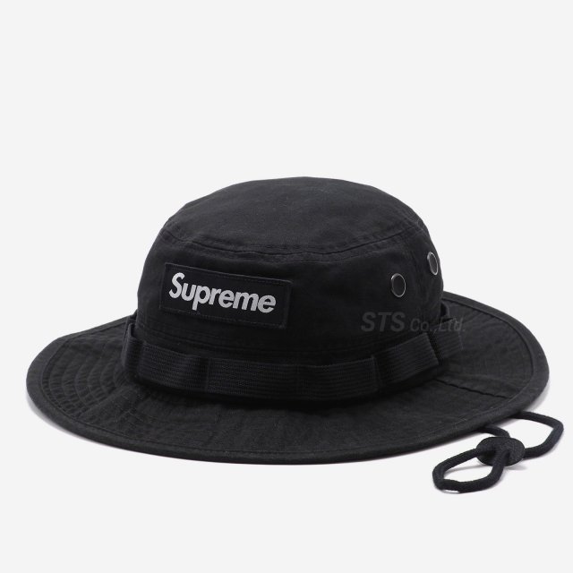 Supreme - Gonz Nametag Beanie - UG.SHAFT