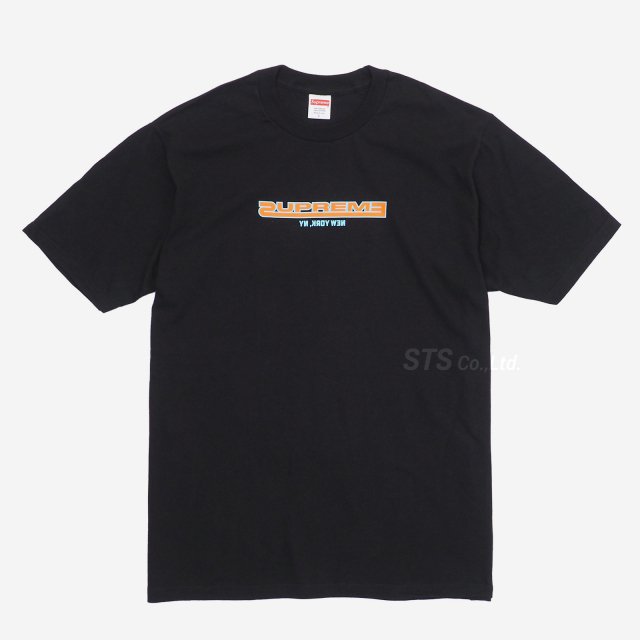 【SALE】Supreme - Connected Tee
