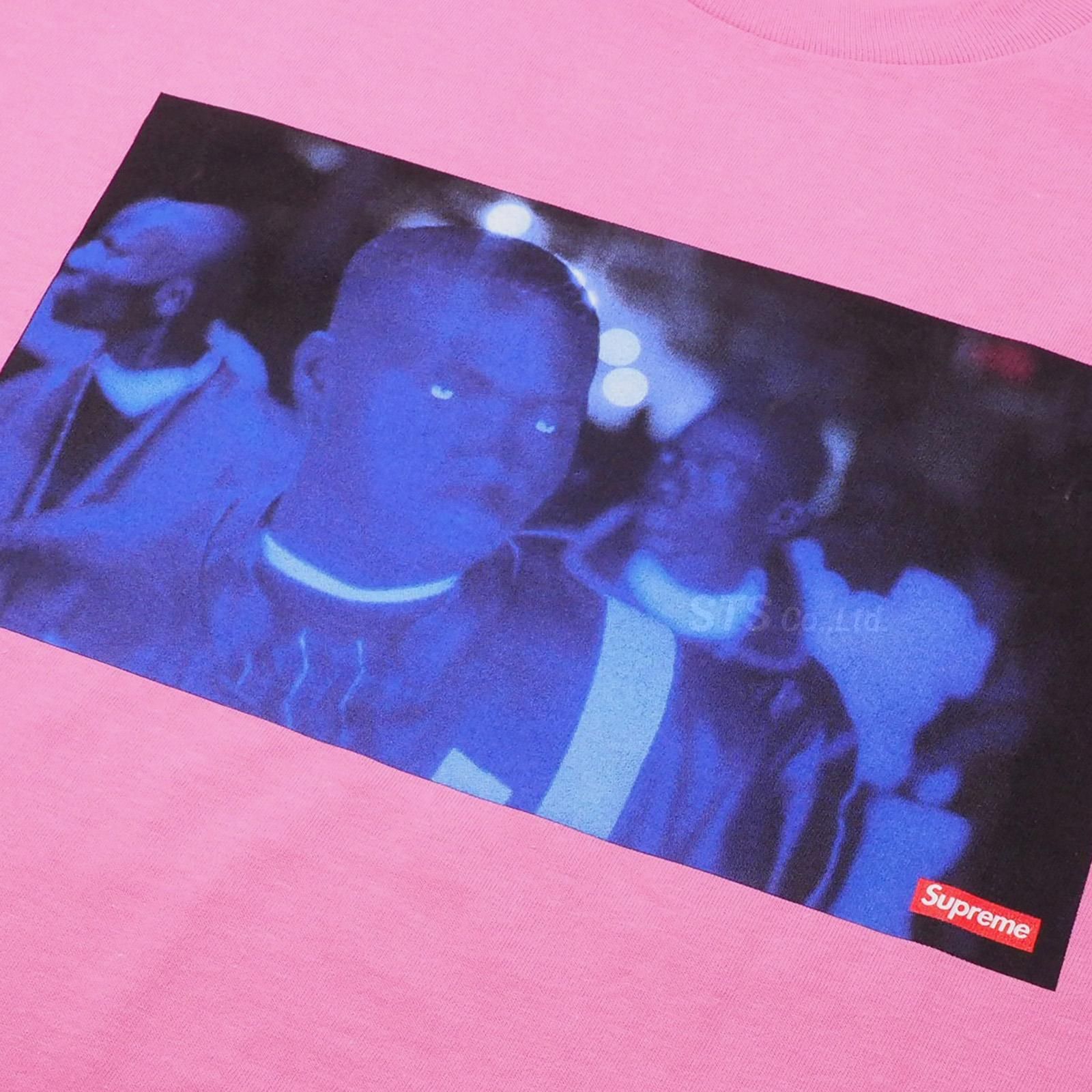Supreme - America Eats Its Young Tee - UG.SHAFT