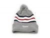Supreme - Loose Guage Stripe Beanie