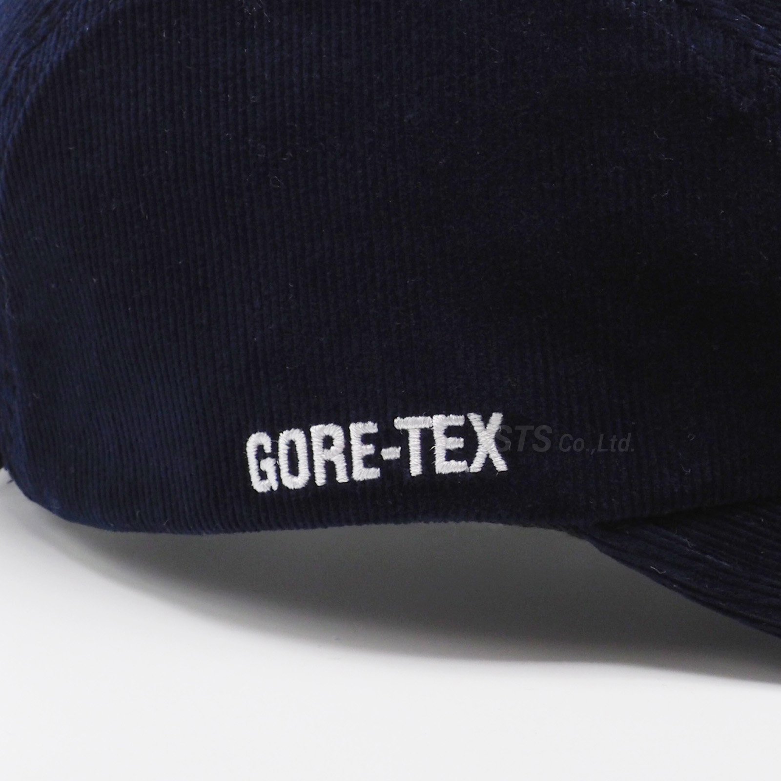 Supreme - GORE-TEX Corduroy Camp Cap - UG.SHAFT