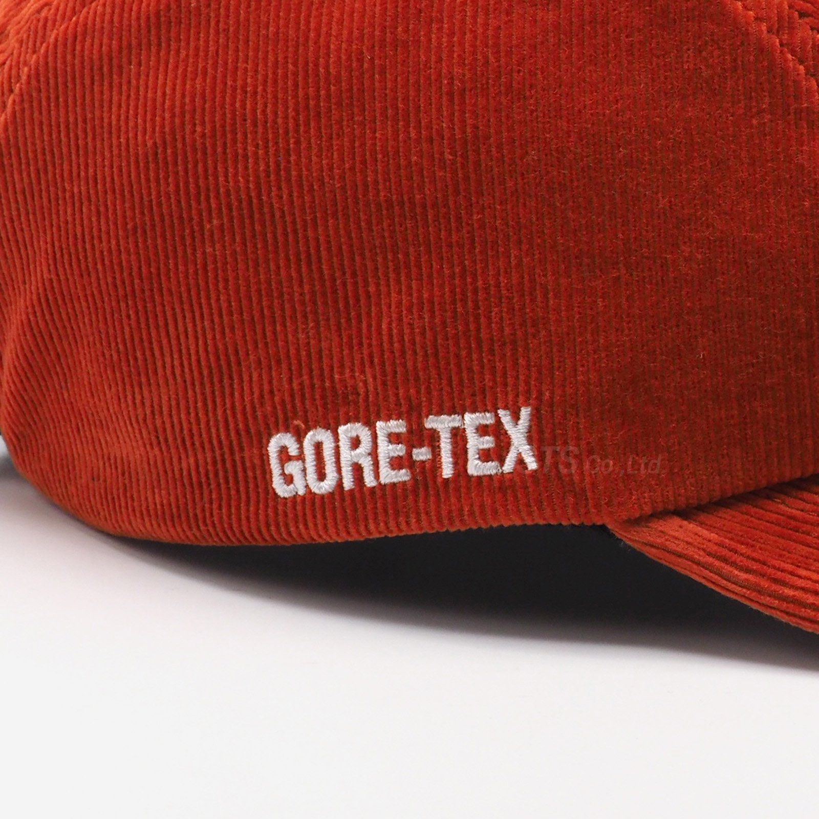 Supreme - GORE-TEX Corduroy Camp Cap - UG.SHAFT