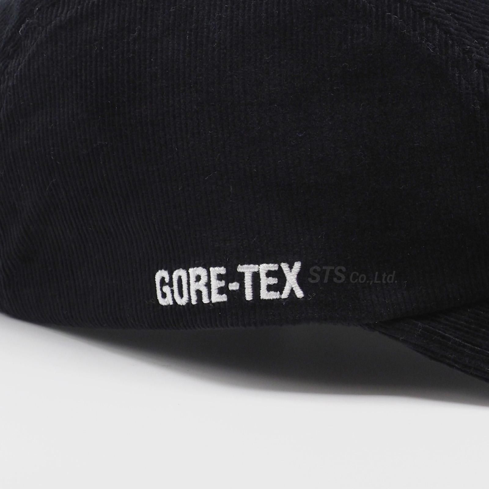 Supreme - GORE-TEX Corduroy Camp Cap - UG.SHAFT