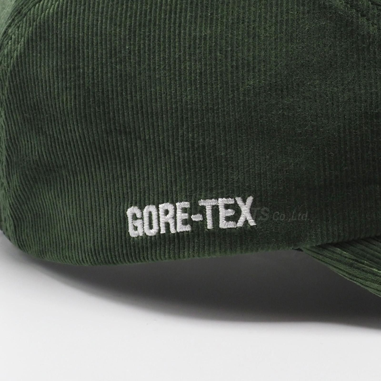Supreme - GORE-TEX Corduroy Camp Cap - UG.SHAFT