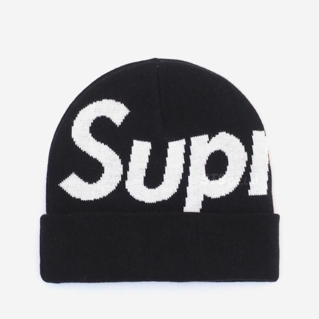Supreme - Reverse Logo 6-Panel - UG.SHAFT