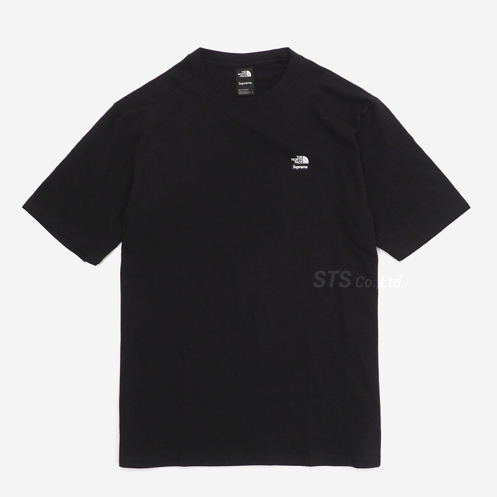 Supreme/The North Face Mountains Tee2021
