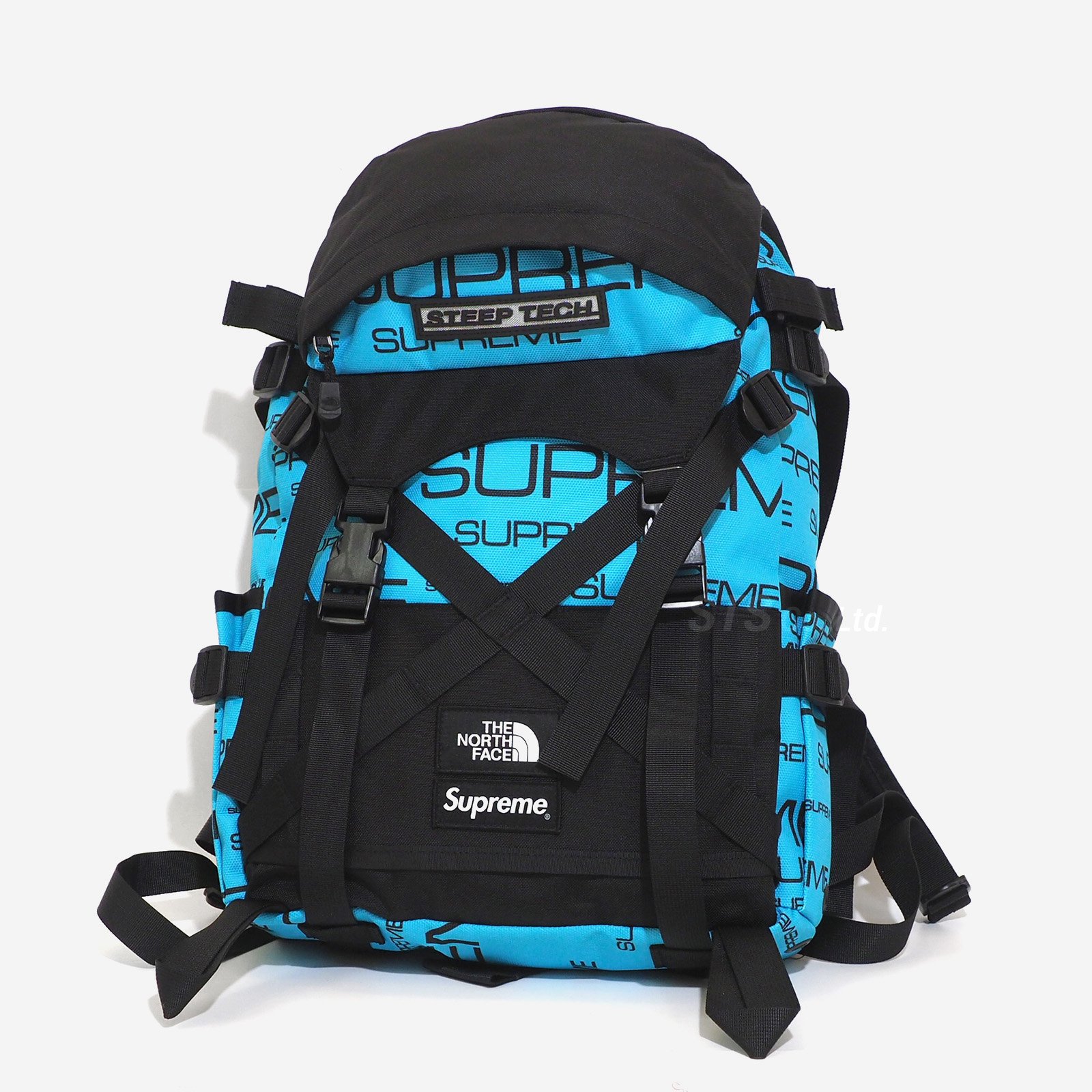SupremeNorth Face stepteck backpack