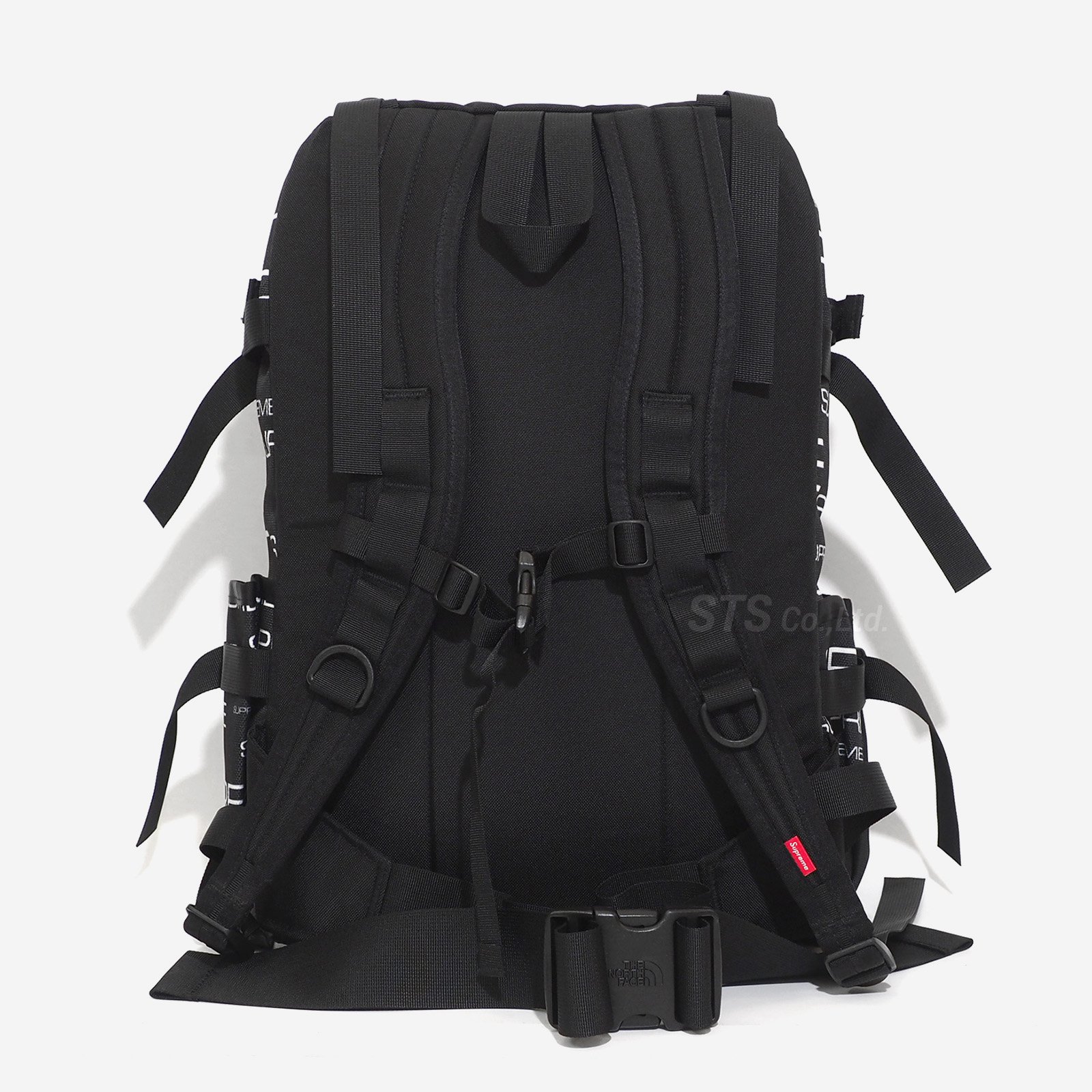 Supreme - Supreme North face Steep Tech Waist Bagの+inforsante.fr