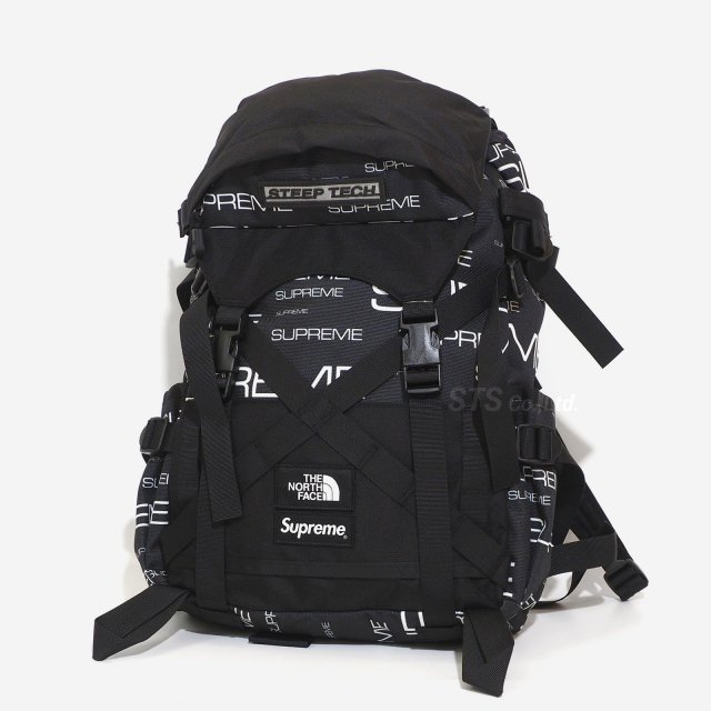Supreme/The North Face Steep Tech Backpack