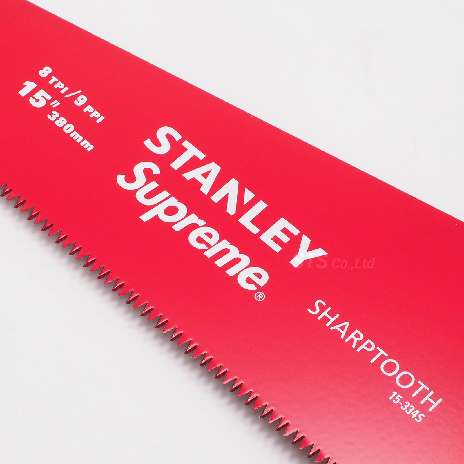 Supreme/Stanley 15