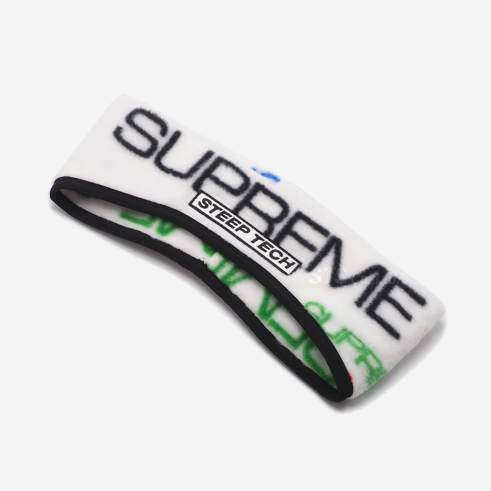 Supreme/THENORTHFACE Steep Tech Headband