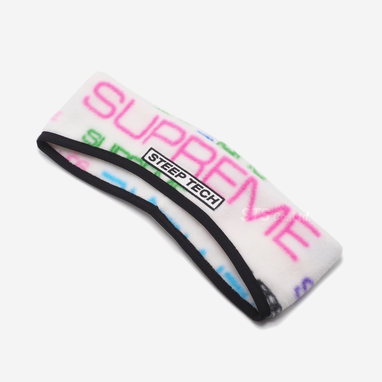 Supreme/The North Face Steep Tech Headband - UG.SHAFT