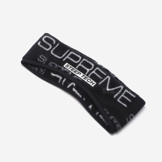 Supreme/The North Face Steep Tech Headband