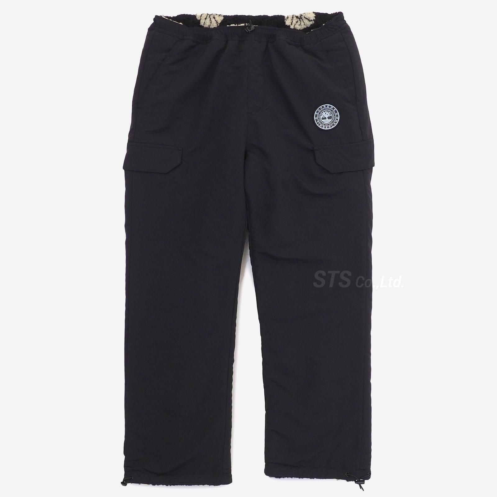 Supreme/Timberland Reversible Ripstop Pant - UG.SHAFT