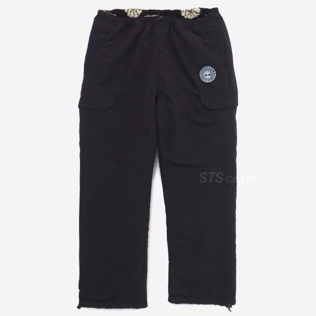 Supreme/Timberland Reversible Ripstop Pant