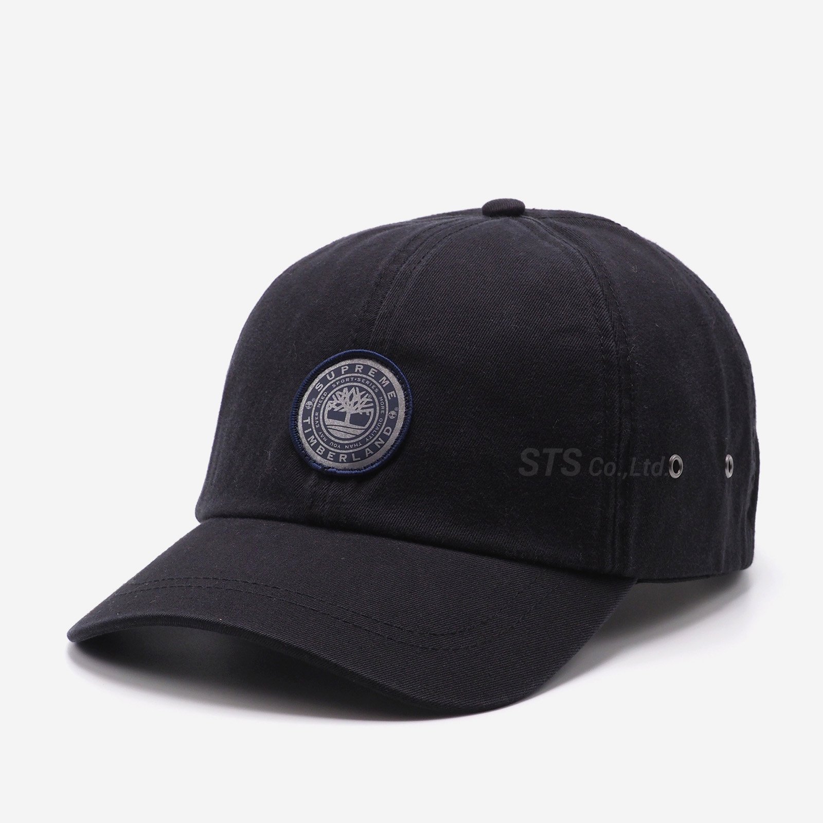 Supreme/Timberland 6-Panel - UG.SHAFT