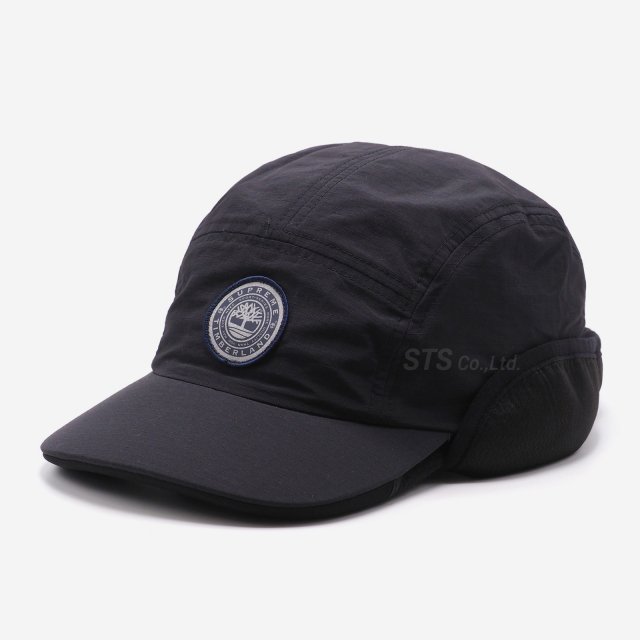 Supreme/Timberland 6-Panel - UG.SHAFT