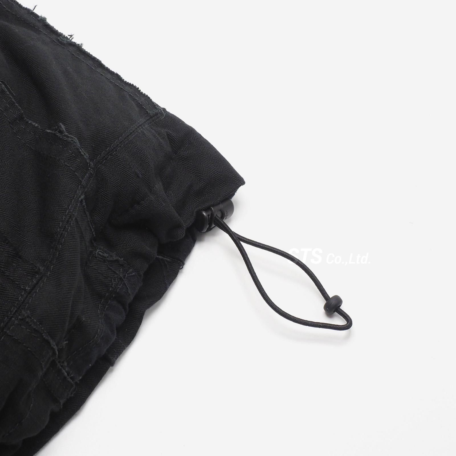 Supreme/JUNYA WATANABE COMME des GARCONS MAN Patchwork Puffy Supreme/JUNYA WATANABE COMME des GARCONS MAN Patchwork Puffy