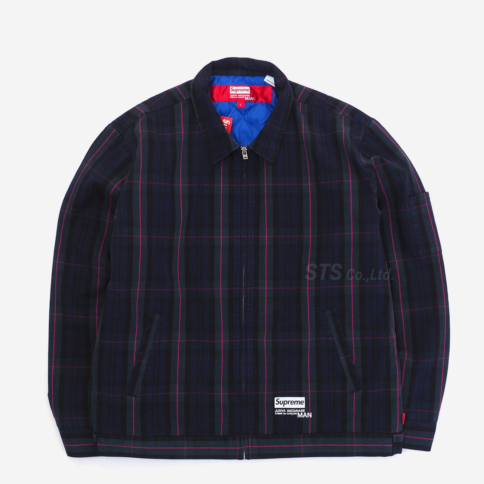 Supreme/JUNYA WATANABE COMME des GARCONS MAN Printed